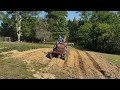 Will Rolling Cultivators Make A Row?