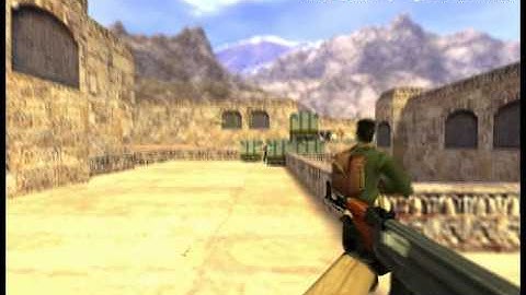 Team Netfragz, cs 1.6 playoffs.