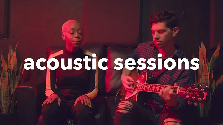 Acoustic Sessions With Leah Jenea - Forrest Gump b...