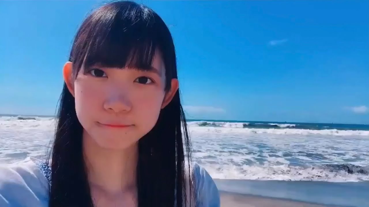 22/7】海乃るり Twitter動画集【ナナニジ】 - YouTube