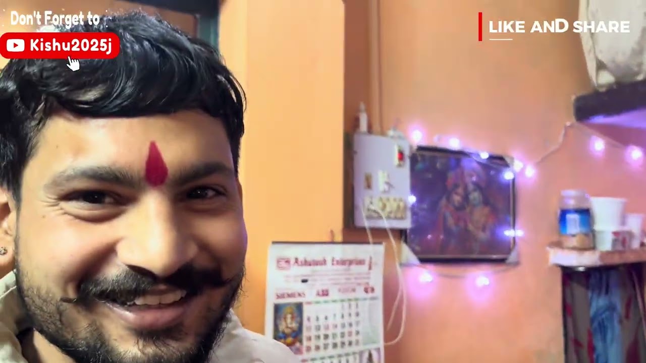 Dost ke ghar khane par gaye 🥁😂next level bejjti😵‍💫🤣samos ke liye 😂😂#kishu2025k 