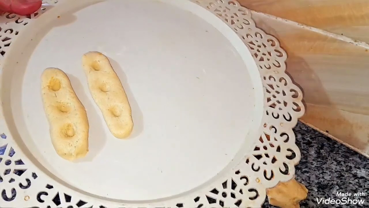 حلوة معسلة للقلب لي بزاف سهلة حتافضو بالوصفة لشهر رمضان المبارك ❤🌜