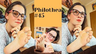 Philothea # 45