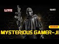 SOLO VS SQUAD GAMEPLAY 🔥 CODM LIVE 🔥#shortslive #codm #codmlive #shorts #mysteriousgamerjilive