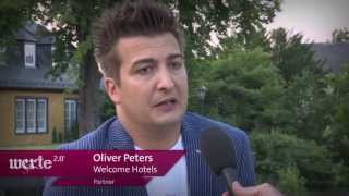 Werte 2.0 - 2013 Interview Mit Oliver Peters