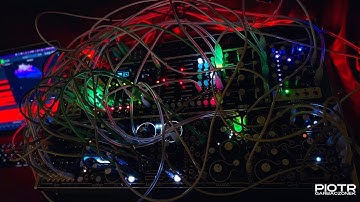 Instruō modules in ambient harmony | Líon, Arbhar, Lúbadh, Cruïnn, Cš-l, øchd