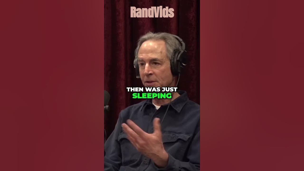 Rick Strassman & Joe Rogan Talking About The Unveiling Lilith - YouTube