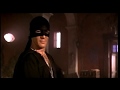 The mask of zorro tv spot 1 1998