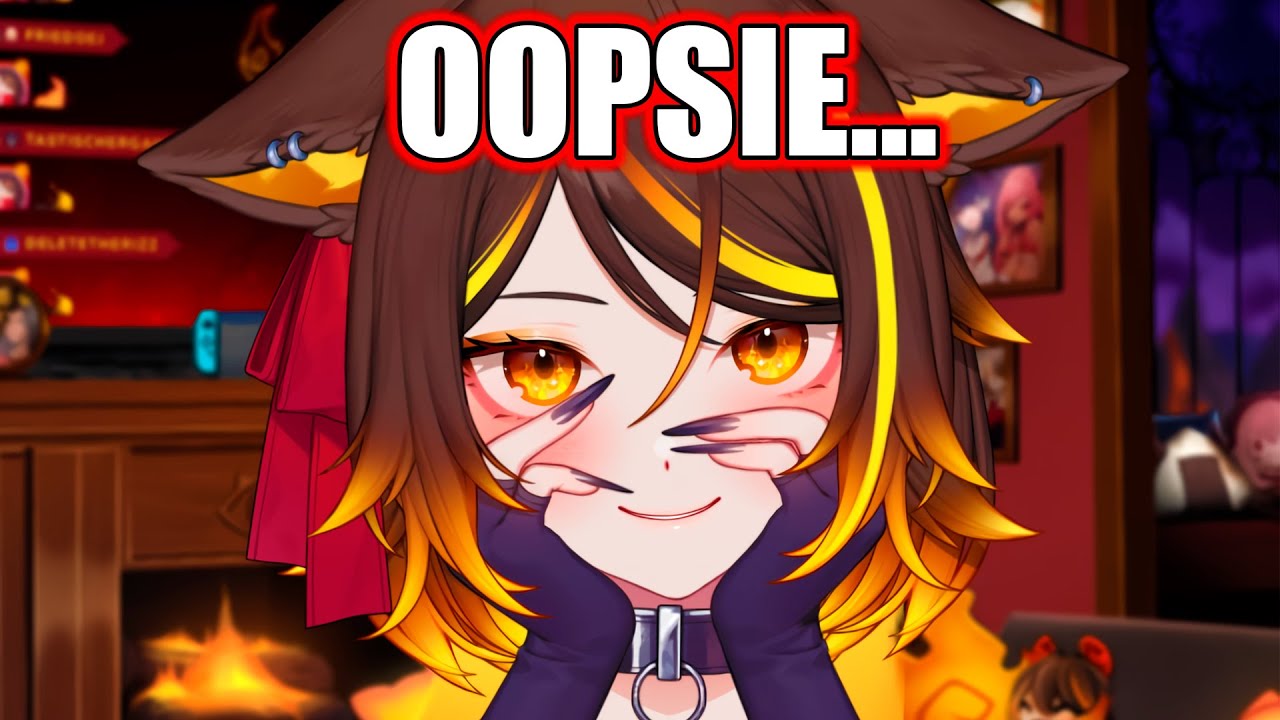 Sinder Made Her Chat SPEECHLESS...