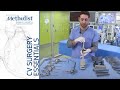 How to Set Up a Thompson Surgical Retractor (Josh Delickta)