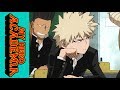 My Hero Academia - Anime's Hottest Heroes