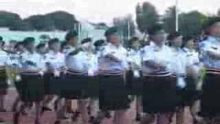 SJAB AGI 2006-GOH-march-pass
