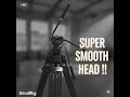 Is This the Most Reliable Video Head Under $200? | SmallRig DH10