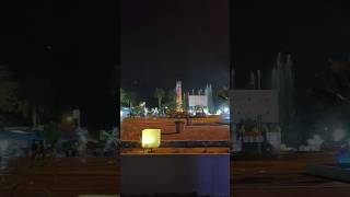 Mulai Ada Kemajuan Kota Kecilku (alun-alun kota sekayu) #shorts Mulai Ada Kemajuan Kota Kecilku (alun-alun kota sekayu) #shorts
