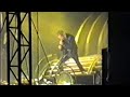 Judas Priest - Love Bites (live 1986) Sweden