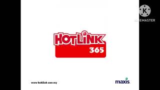 Hoklink Logo Remake