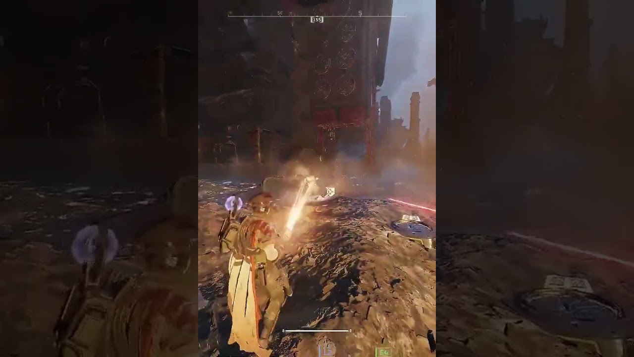 Hellbomb Solves Everything 