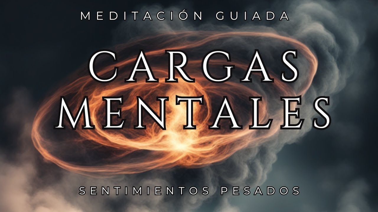 MEDITACIÓN GUIADA PARA SOLTAR Y FLUIR | 15 Minutos de PAZ - YouTube