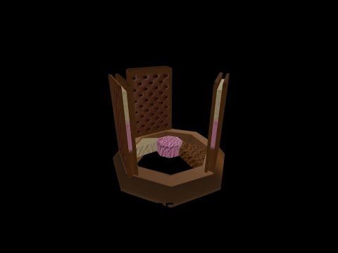 roblox ice cream sandwich crown promo code how to get