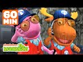 Backyardigans Stormy Weather Rescues W Uniqua Tyrone Tasha 1 Hour The Backyardigans Backyardigans Stormy Weather Rescues W Uniqua Tyrone Tasha 1 Hour The Backyardigans