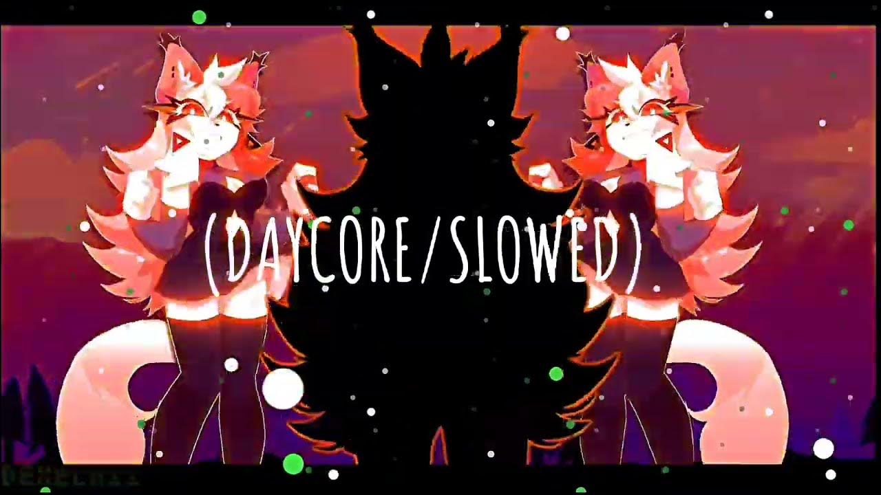 Sad cat dance//meme (daycore/slowed) ANIMATION BY Dexechii YouTube