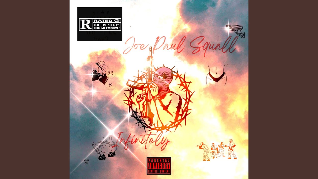 Watch Infinitely on YouTube Watch Infinitely on YouTube
