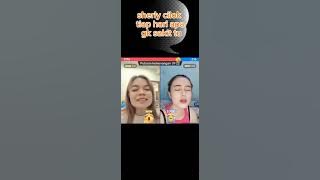 SHERLY Cilok tiap hari apa gk sakit