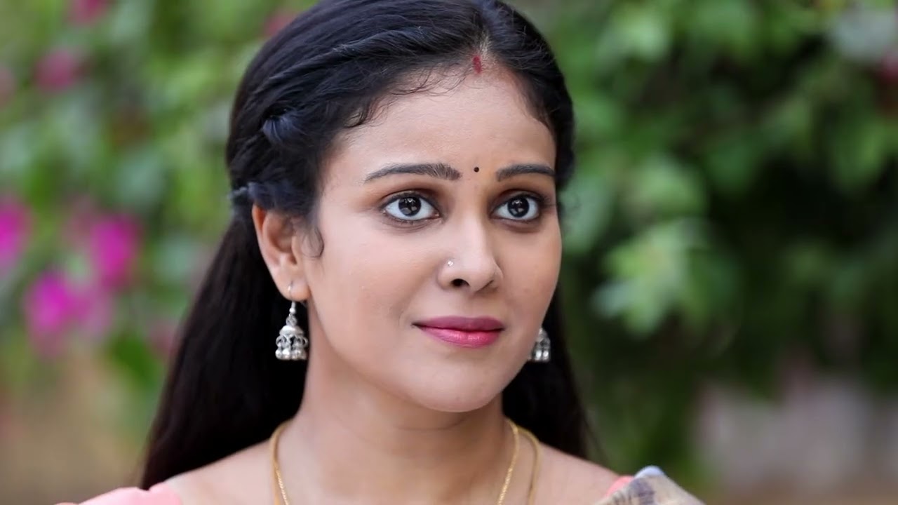 Rettai Roja - Ep 391 - akshaykamal,chandini tamilarasan - Tamil Tv Serial - Zee5 Tamil Classics