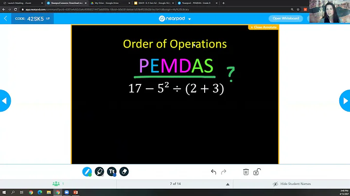 Heather Oneal- Lesson Example