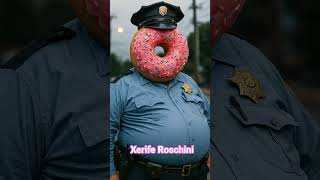 Xerife Roschini