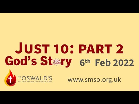 6 Feb 2022 10.30 Service 6 Feb 2022 10.30 Service