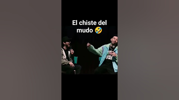 El mejor chiste de Loquillo #3k