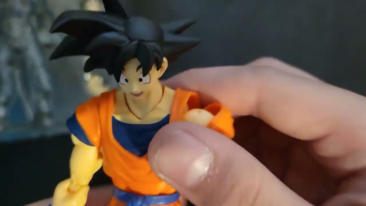 SMSP復刻】『単体映え性能TOPクラス』バイバイ悟空のダイマツリカラー