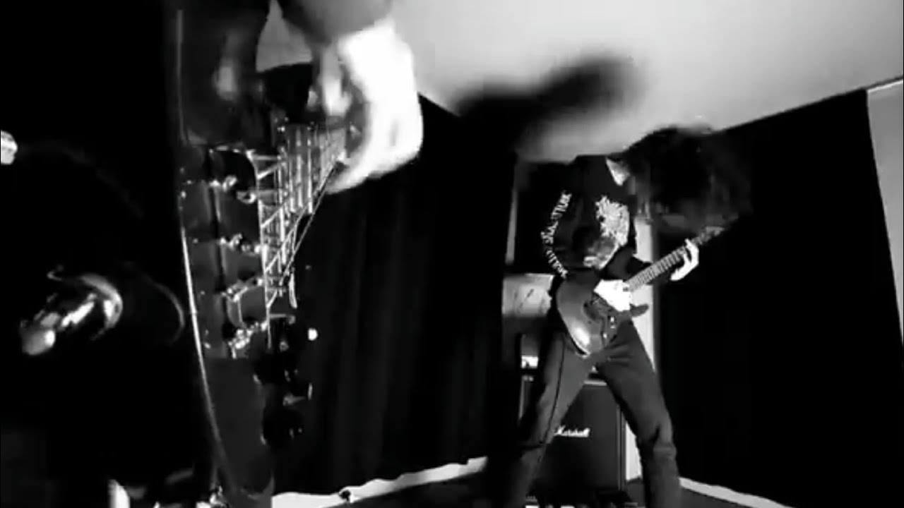 Idle Ruin - The Devil's Trade (Music Video)