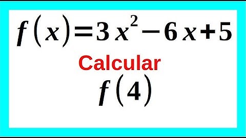 Evaluación de Funciones Ejemplo 3