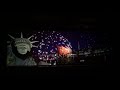 New american adventure golden dream song and finale at epcot  2018 version walt disney world