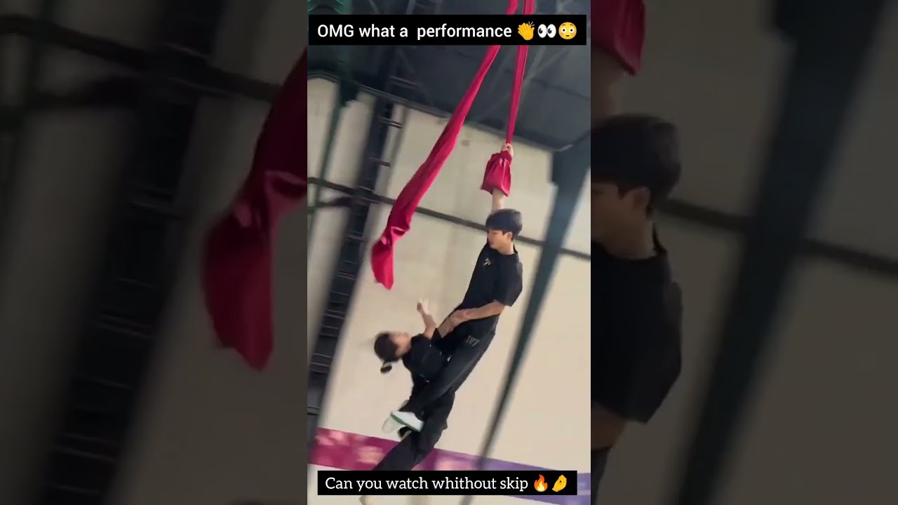 What A Great Performance Viralvideo