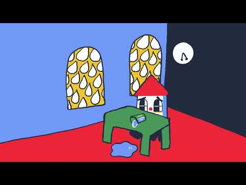 Arroba Nat - La Ciudad (Letra)