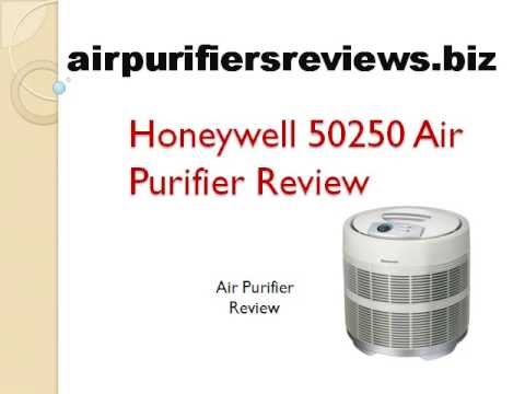 Honeywell 50250-S Enviracaire HEPA Air Purifier Reviews