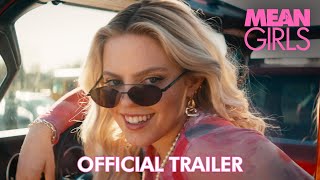 Mean Girls | Official Trailer | Paramount Pictures UK
