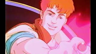 Captain Planet Intro