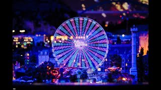 Mini World Lyon - Découvrez le plus grand parc de miniatures animées en France ! screenshot 2