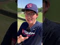 College baseball's brand-new WORLD championship!