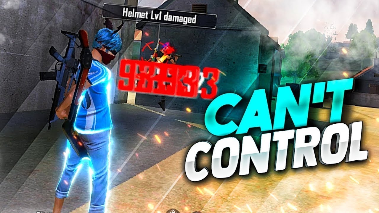 HEAD SHOT MONTAGE X TERA BIN | @kaushikislive | 