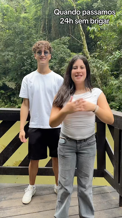 Maria Clara e JP 💖