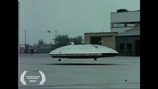Nortel - Trailer | FOFS 2024 OFFICIAL SELECTION