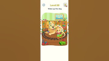 DOP-3 (Displace One Part) Level-23 #shorts #gaming #trending #viralvideo #noob