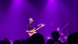 JMSN “Drinkin’” live at the 9:30 Club in Washington, DC (Oct. 9, 2021)