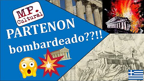 O quê Parthenon e seus mármores significa?