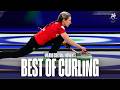 Best of Curling 🥌🧊 | Milano Cortina Highlights